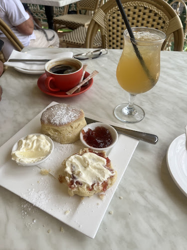 Opinii despre Poets Cafe în Montville - Hospitality and gastronomy