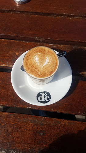 Comentarii opinii despre Bridgewater Bay Cafe