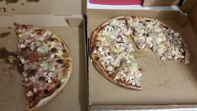 Opinii despre High Tide Restaurant and Takeaway în Somerset - Hospitality and gastronomy