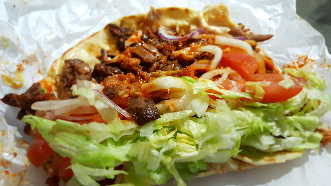 Comentarii opinii despre City Kebabs