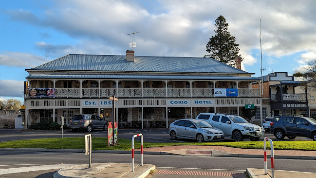 Corio Hotel - Goolwa