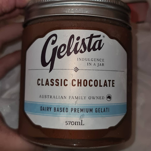 Opinii despre Gelista în Ridleyton - Hospitality and gastronomy