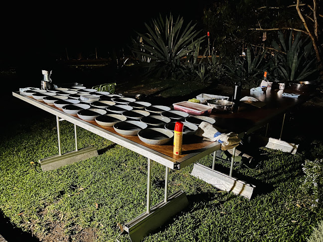 Opinii despre The Wilderness Chef în Wallsend - Hospitality and gastronomy