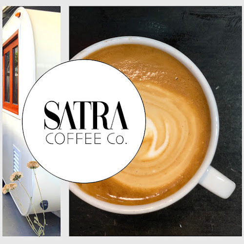 Opinii despre SATRA Coffee Co. în Salamander Bay - Hospitality and gastronomy