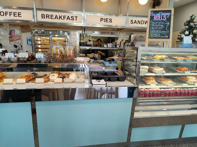 Comentarii opinii despre Cedar Husk Cafe