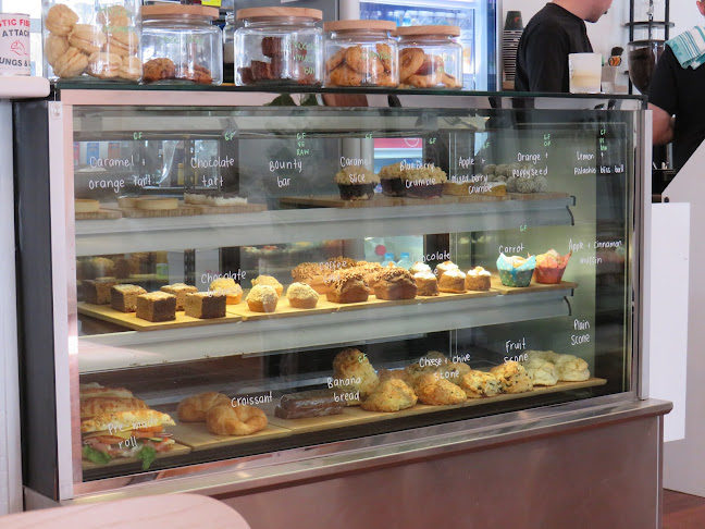 Opinii despre Mawson Café în Adelaide - Hospitality and gastronomy