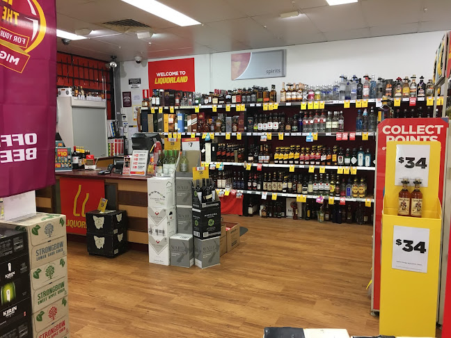 Liquorland Burpengary Station - Burpengary