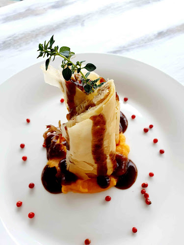 Comentarii opinii despre See Restaurant