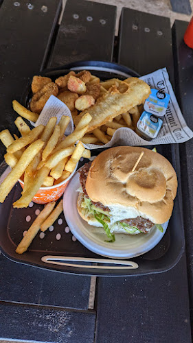 Comentarii opinii despre Broad Arrow