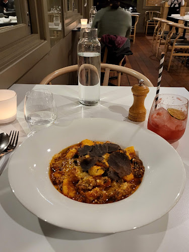 Comentarii opinii despre Amano Restaurant