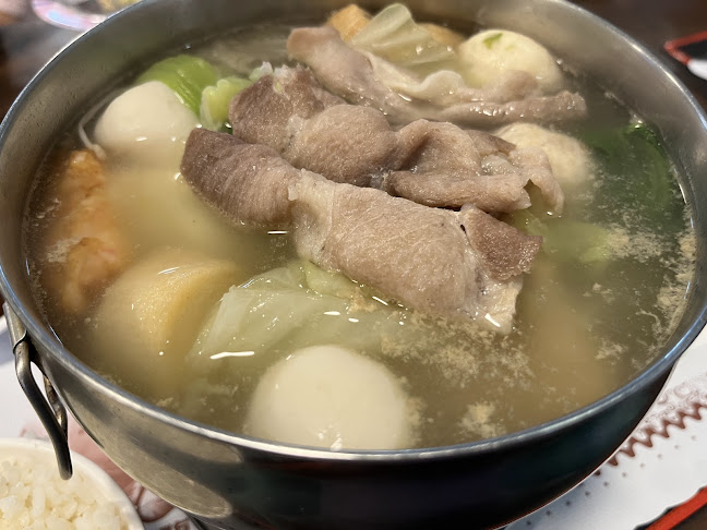 Comentarii opinii despre Formosa Cafe