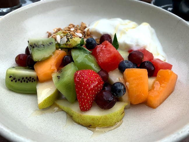 Trafalgar St Espresso - Sydney