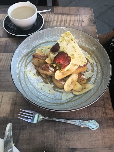 Pansabella Cafe - Coffs Harbour