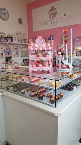 The Little Cupcake Ballarat - Ballarat