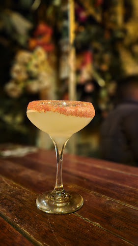 Chuckle Park Bar - Melbourne