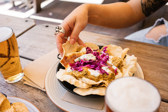 Comentarii opinii despre Courthouse Hotel