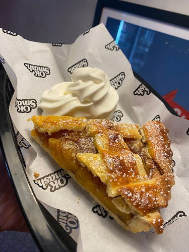 Comentarii opinii despre OK. Smash