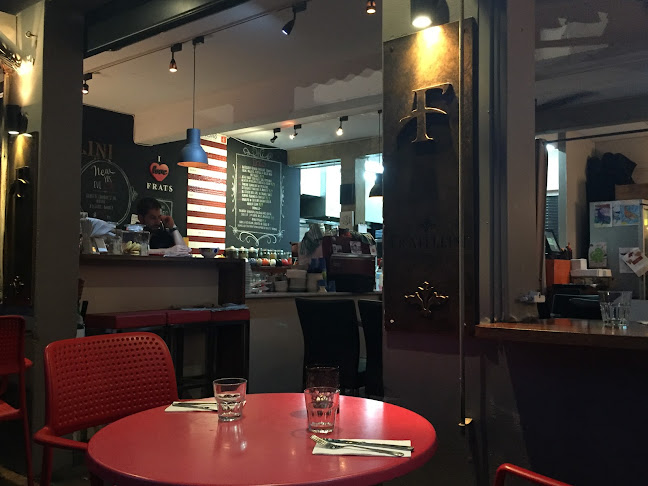 Fratellini Ristorante Italiano - Sunshine Beach