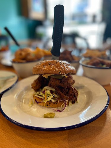 Soul Burger - Glebe - Glebe