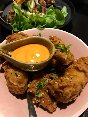 Zaab - Hospitality and gastronomy