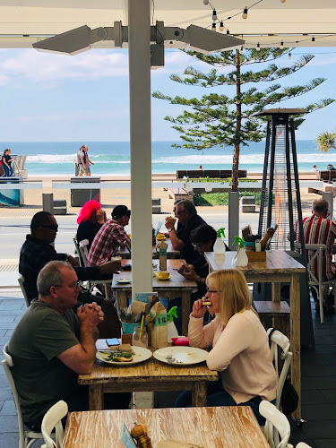 4 Esplanade, Surfers Paradise QLD 4217