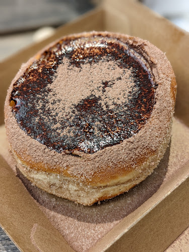 Kenilworth Bakery - Hospitality and gastronomy