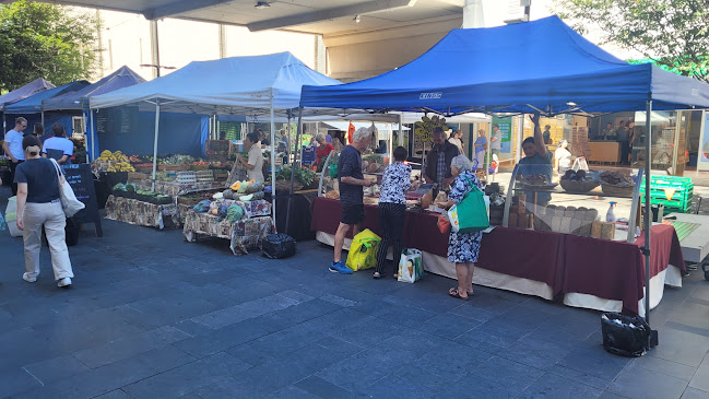 Comentarii opinii despre FRIDAY FORAGE MARKET