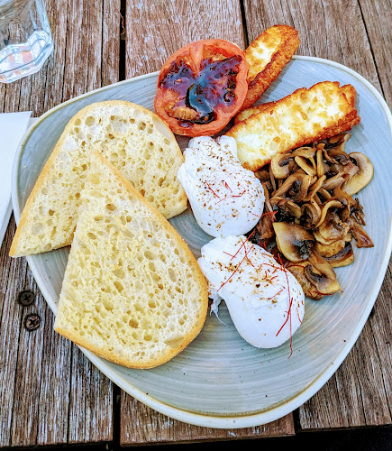 Lindsay's Cafe - Sydney