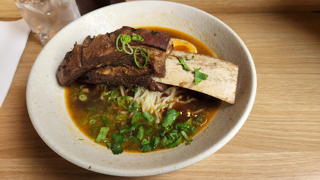Opinii despre Sober Ramen în Geelong - Hospitality and gastronomy