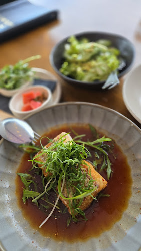 Madame Wu - Hospitality and gastronomy