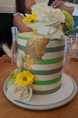 Opinii despre The Green Bakery în North Sydney - Hospitality and gastronomy