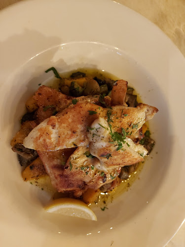 Comentarii opinii despre Via Della Spiga Italian Restaurant