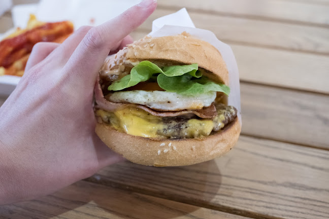 The Grill - Hospitality and gastronomy