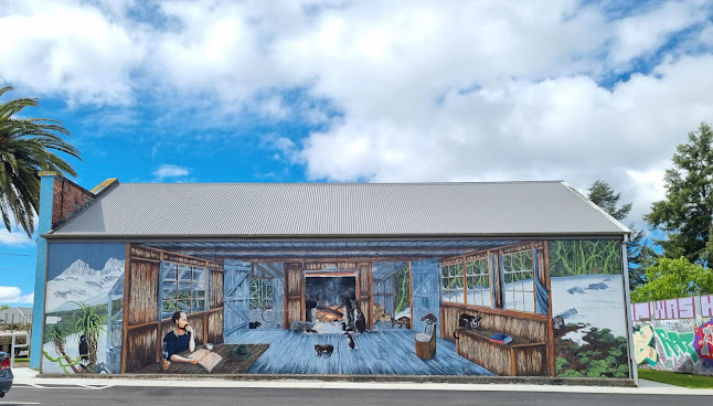 Comentarii opinii despre Bossimis Bakehouse & Café, Sheffield