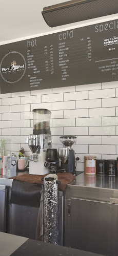 Piccolo Pod - Hospitality and gastronomy