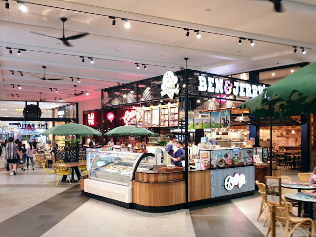 Ben & Jerry's - Broadbeach