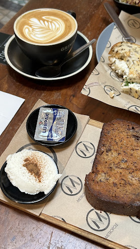 Metropole Cafe - Hospitality and gastronomy