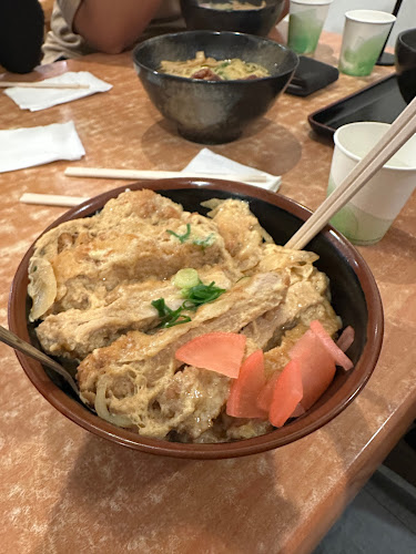 Kadoya Japanese Restaurant - Hospitality and gastronomy