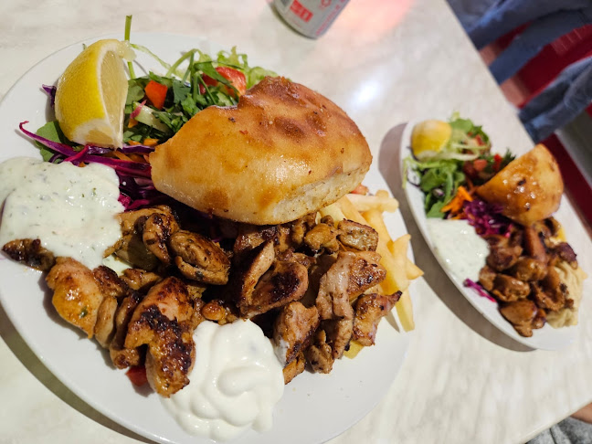 Istanbul Kebabs & Turkish Bakery (Halal Food) - Hospitality and gastronomy