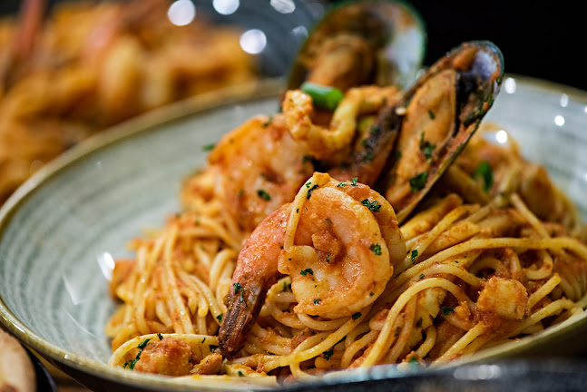 Il Corso Cafe Griffith