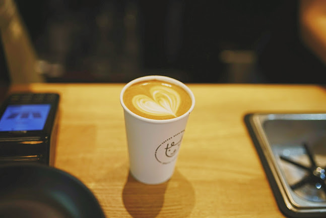 Opinii despre Coffee Geek Brewers în South Yarra - Hospitality and gastronomy