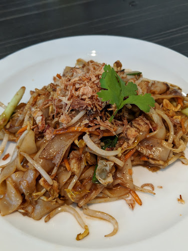 Mamak Corner - Hospitality and gastronomy