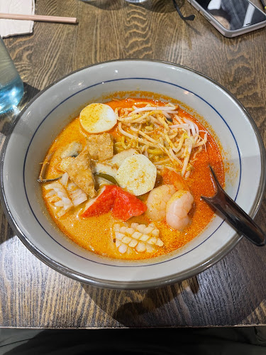 Comentarii opinii despre Ming’s Pantry Malaysian Street Food