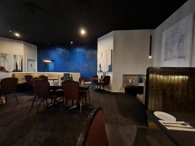 D’Amicos Italian Restaurant - Wangaratta