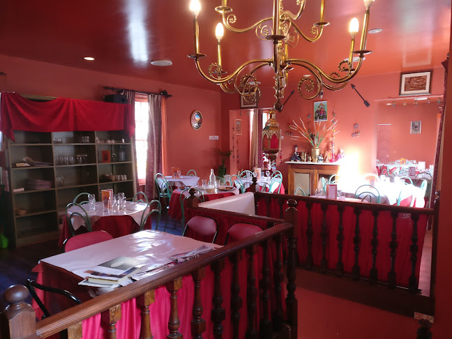 Opinii despre Maharaja Authentic Indian Restaurant în Hobart - Hospitality and gastronomy