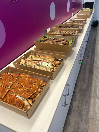 KOCAGOZ - Turkish Catering