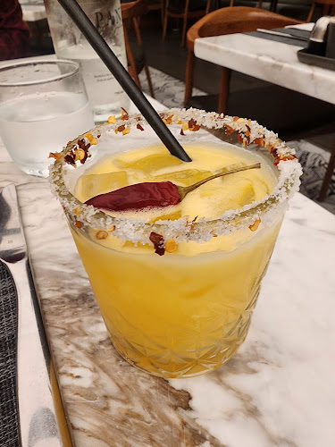 James St Bar + Kitchen - Hospitality and gastronomy