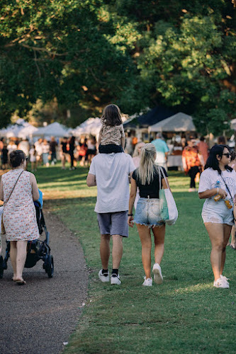 The Marina Market - Nelson Bay Foreshore - Hospitality and gastronomy