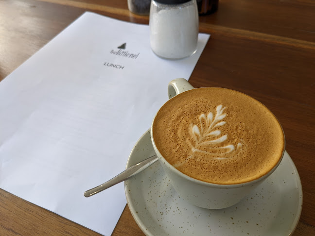 The Little Nel - Hospitality and gastronomy