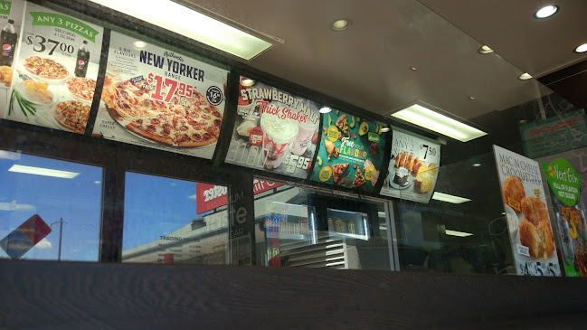 Comentarii opinii despre Domino's Pizza Gosnells